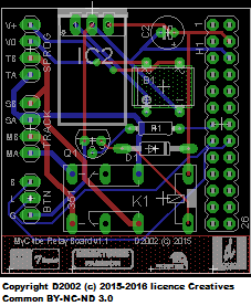 PCB